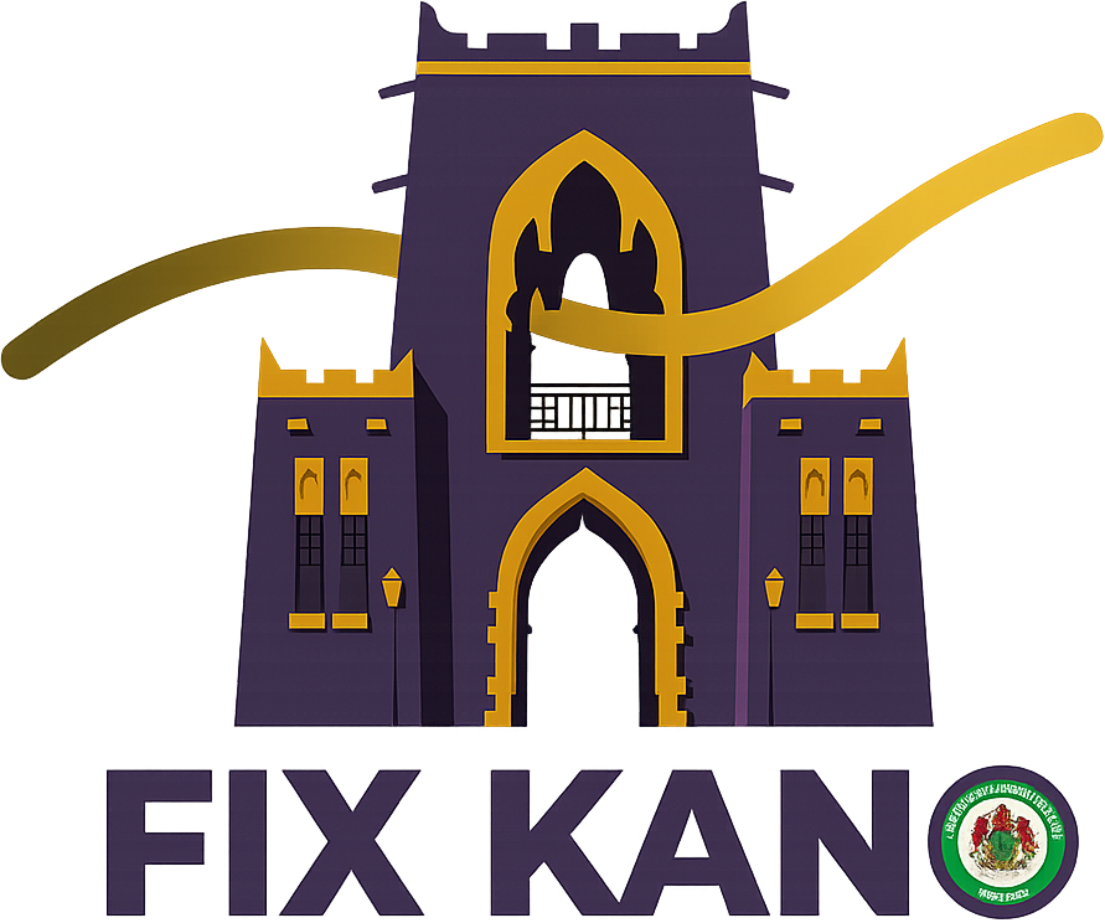 FixKano Logo